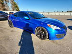 Hyundai Genesis 2012