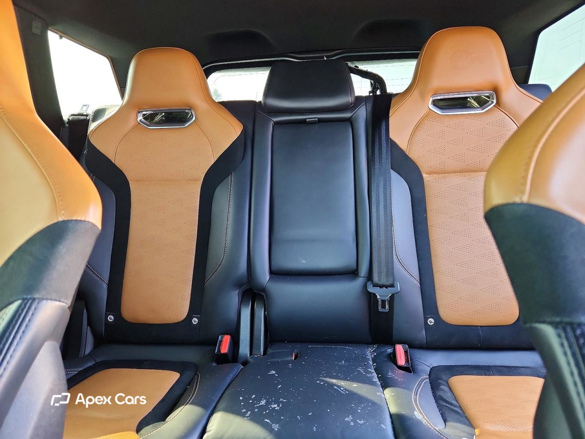 Land Rover Range Rover 2020