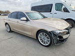 BMW Series 3 2015