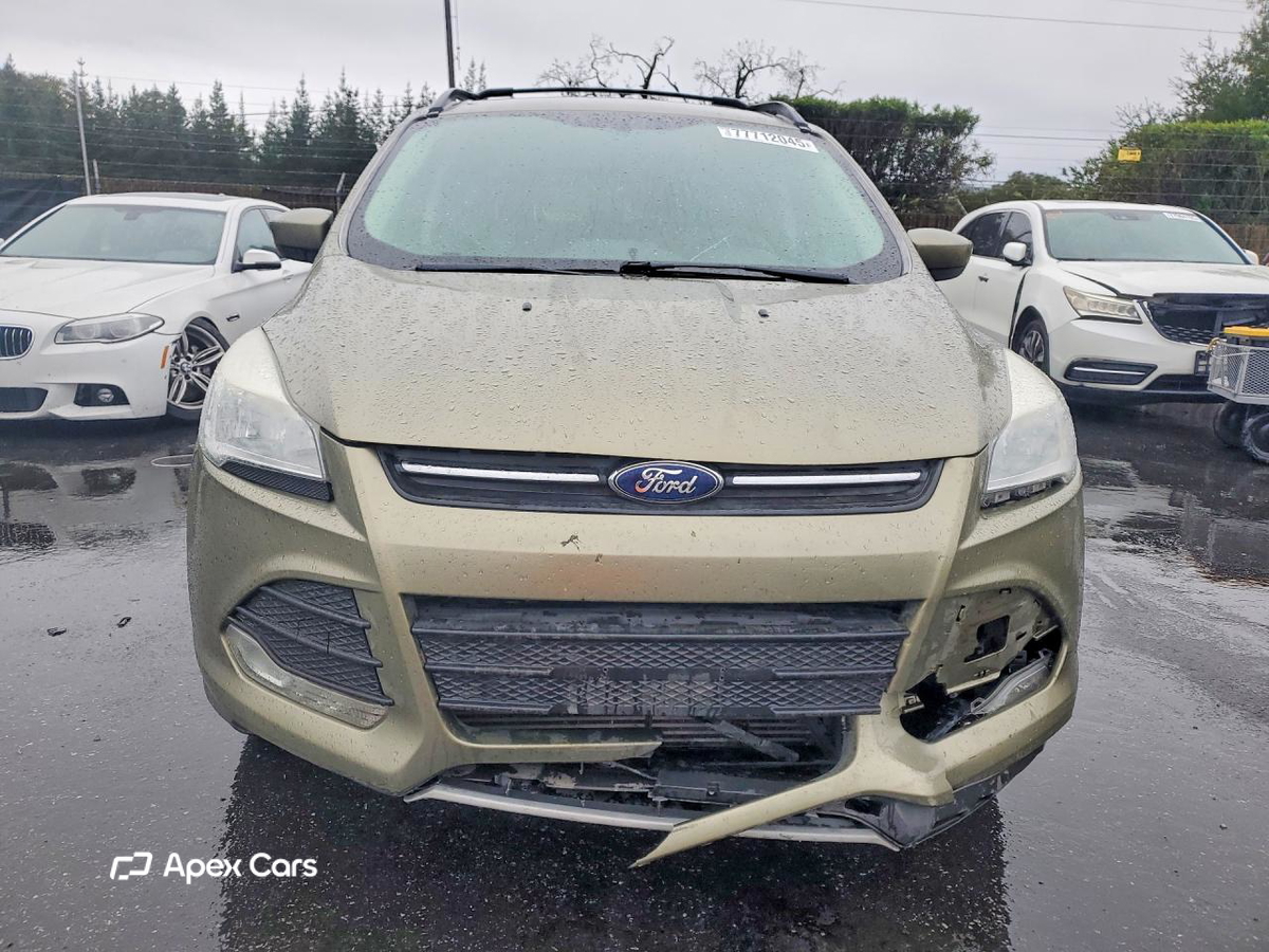 Ford Escape 2013