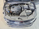 Kia Optima 2016