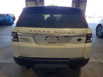 Land Rover Range Rover 2017
