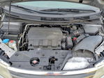 Honda Odyssey 2013