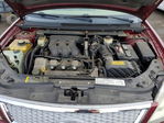 Ford Five Hundred 2005