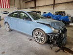 Chevrolet Cruze 2012