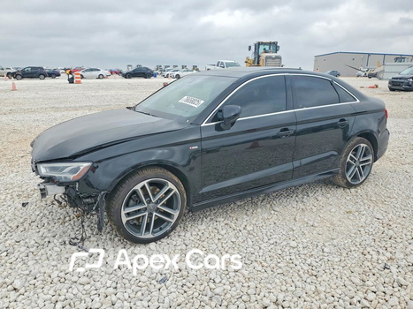 Audi A3 2019 - Image 1 of 13
