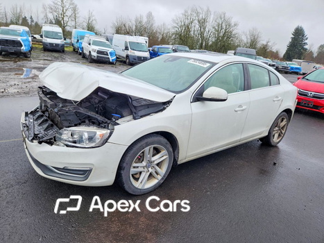 Volvo S60 2014 - Image 1 of 12