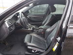 BMW Series 3 2018