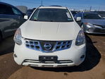 Nissan Rogue 2013