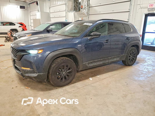 Mazda CX-50 2025 - Image 1 of 14