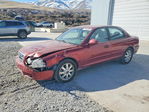 Kia Optima 2006