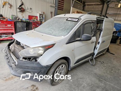 Ford Transit 2017 - Image 1 of 12