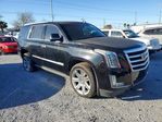 Cadillac Escalade 2018
