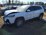 Jeep Cherokee 2018