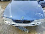 BMW Series 5 2002