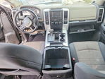Dodge RAM 2012