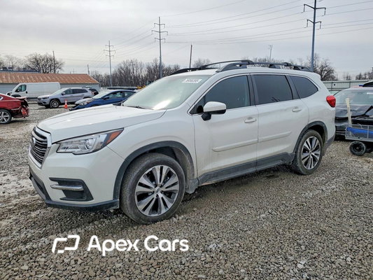 Subaru Ascent 2021 - Image 1 of 13