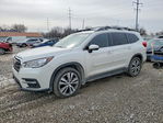 Subaru Ascent 2021