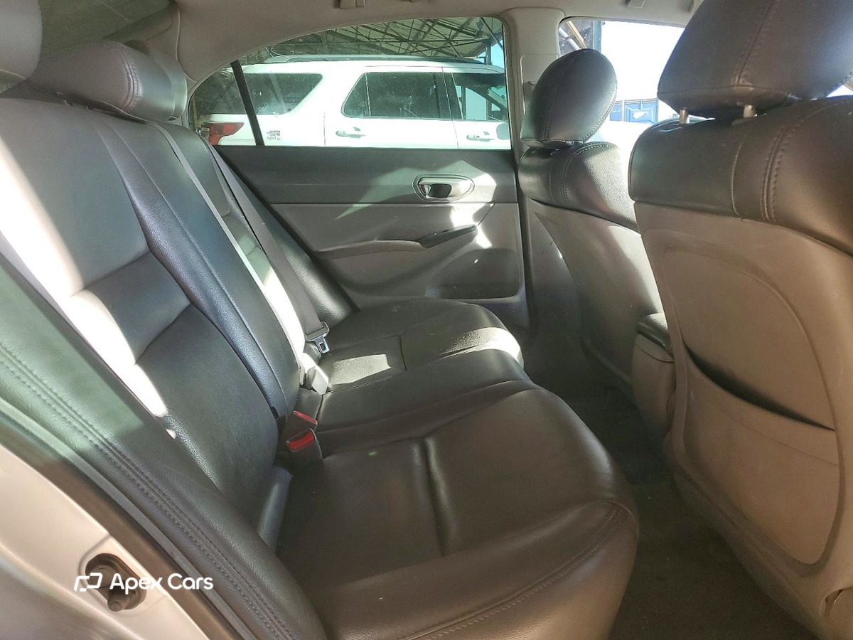 Honda Civic 2006