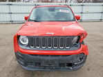 Jeep Renegade 2017