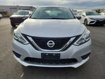 Nissan Sentra 2017