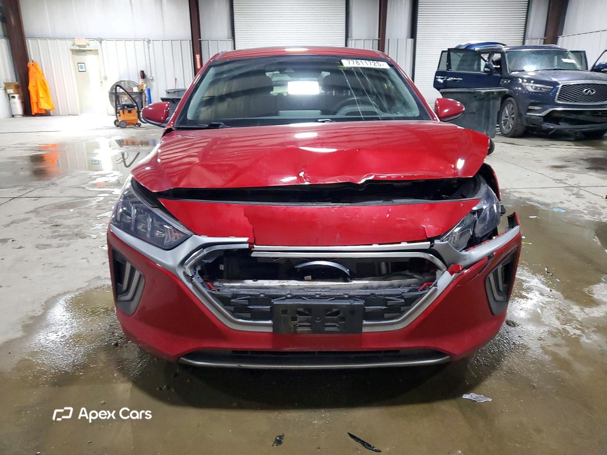 Hyundai IONIQ 2020