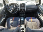 Nissan Versa 2015