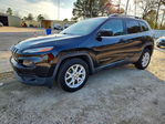 Jeep Cherokee 2018