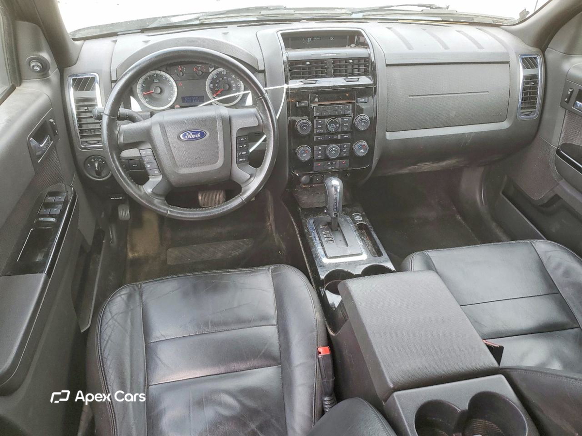 Ford Escape 2009