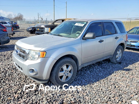 Ford Escape 2012 - Zdjęcie 1 z 5