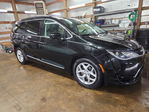 Chrysler Pacifica 2018