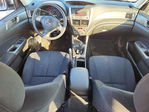 Subaru Forester 2011