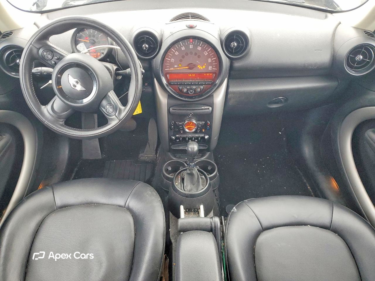 MINI Cooper 2015