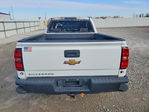 Chevrolet Silverado 2016