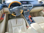 Lexus RX 2010