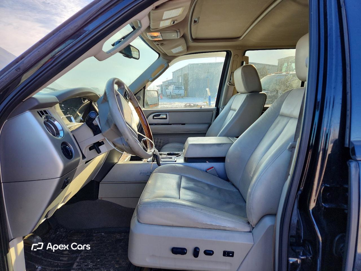 Ford Expedition 2008