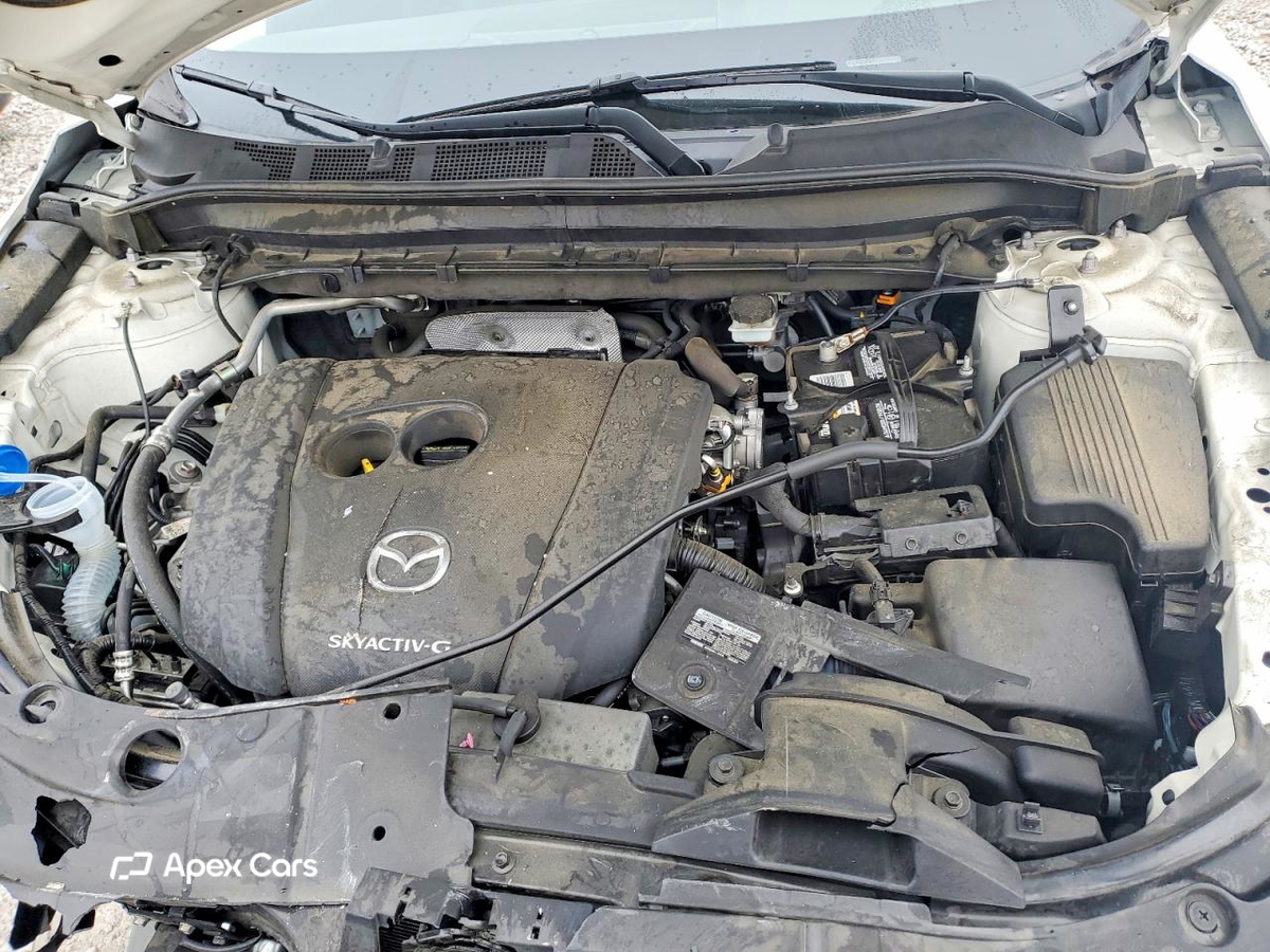 Mazda CX-5 2020