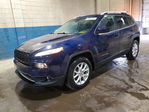 Jeep Cherokee 2015