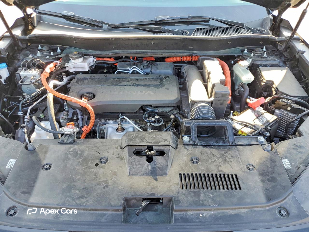Honda CR-V 2025
