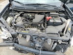 Nissan Rogue 2013