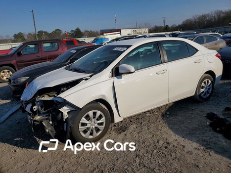 Toyota Corolla 2019 - Image 1 of 13