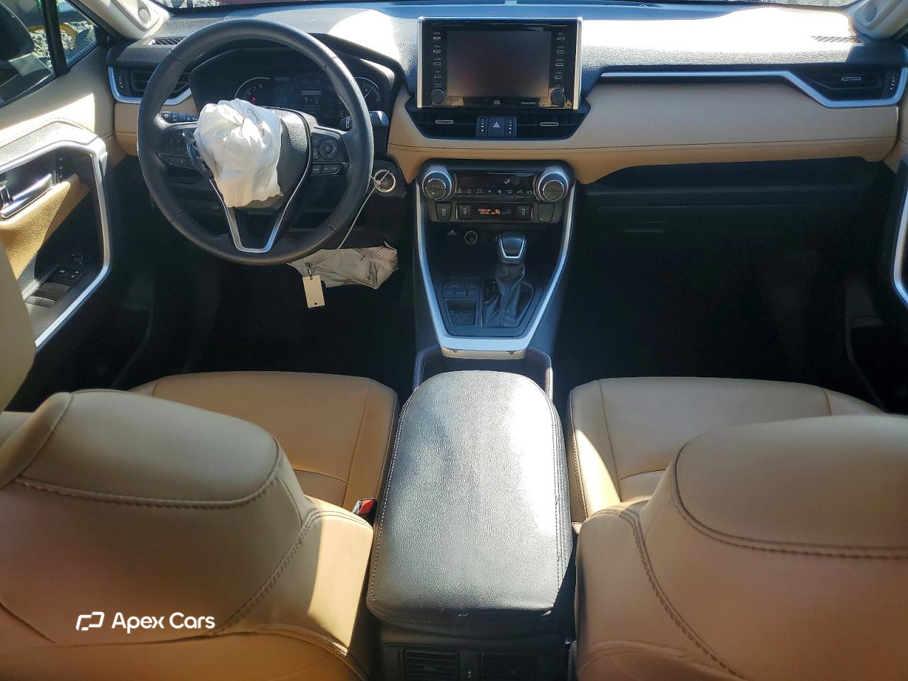 Toyota RAV 4 2020