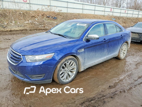 Ford Taurus 2014 - Zdjęcie 1 z 12