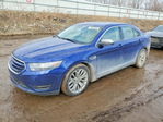 Ford Taurus 2014