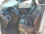 Honda Odyssey 2011