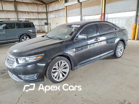Ford Taurus 2015 - Image 1 of 12