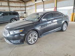 Ford Taurus 2015