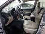 Subaru Forester 2016