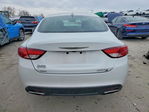 Chrysler 200 2015