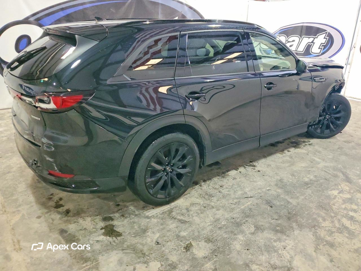 Mazda CX-90 2025